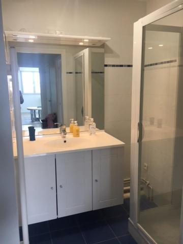 Residence Le Manoir Wimereux Bagian luar foto
