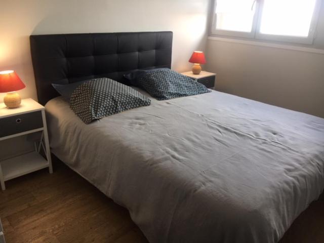 Residence Le Manoir Wimereux Bagian luar foto